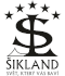 Logo sponzora Šikland